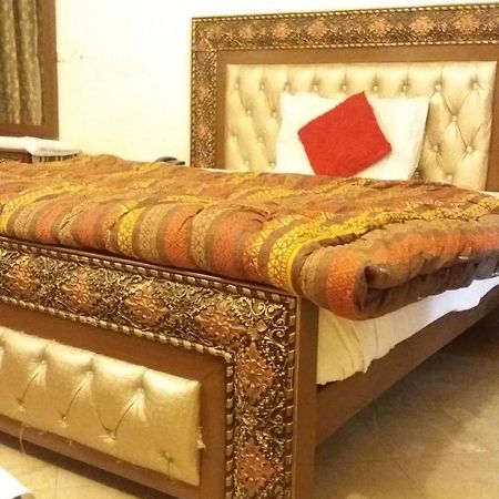 Hotel Sweet Inn Lahor Kültér fotó