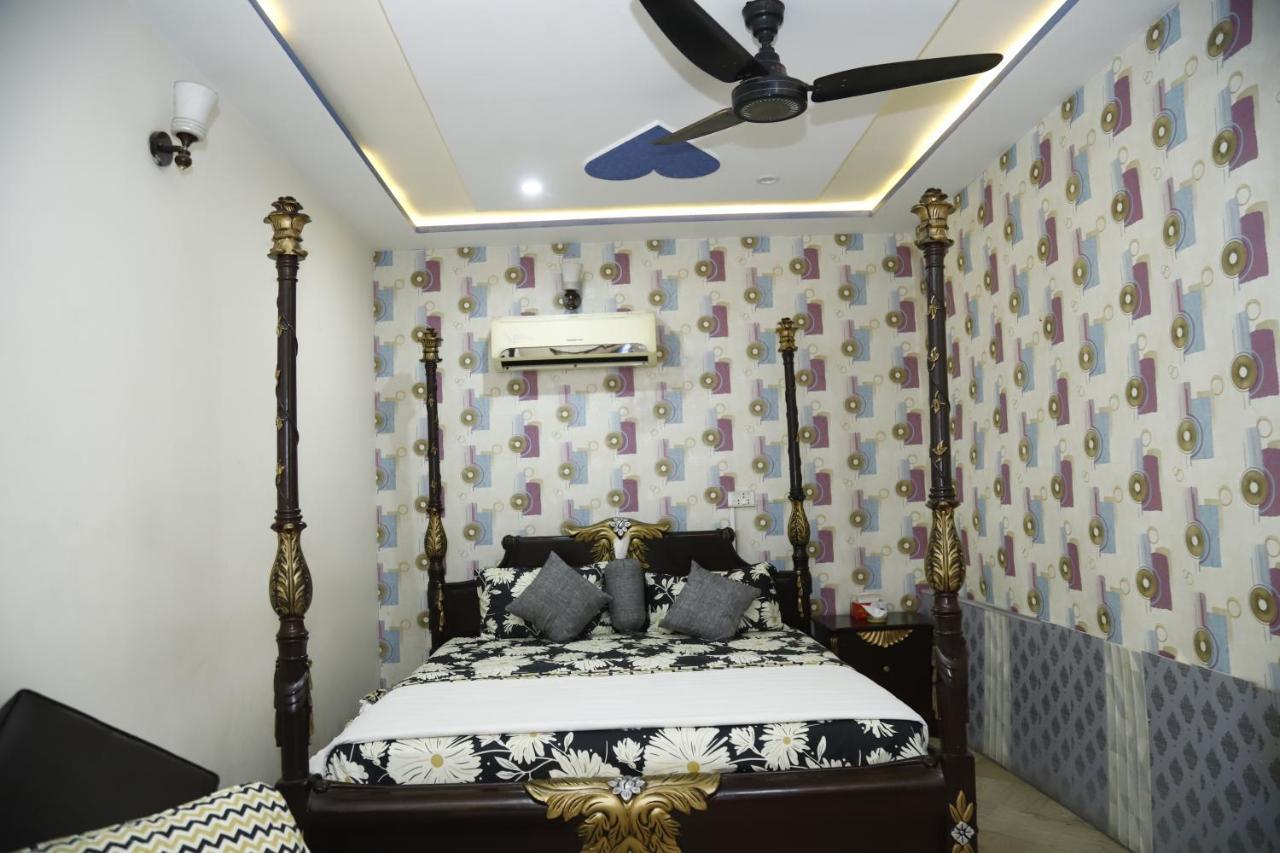 Hotel Sweet Inn Lahor Kültér fotó
