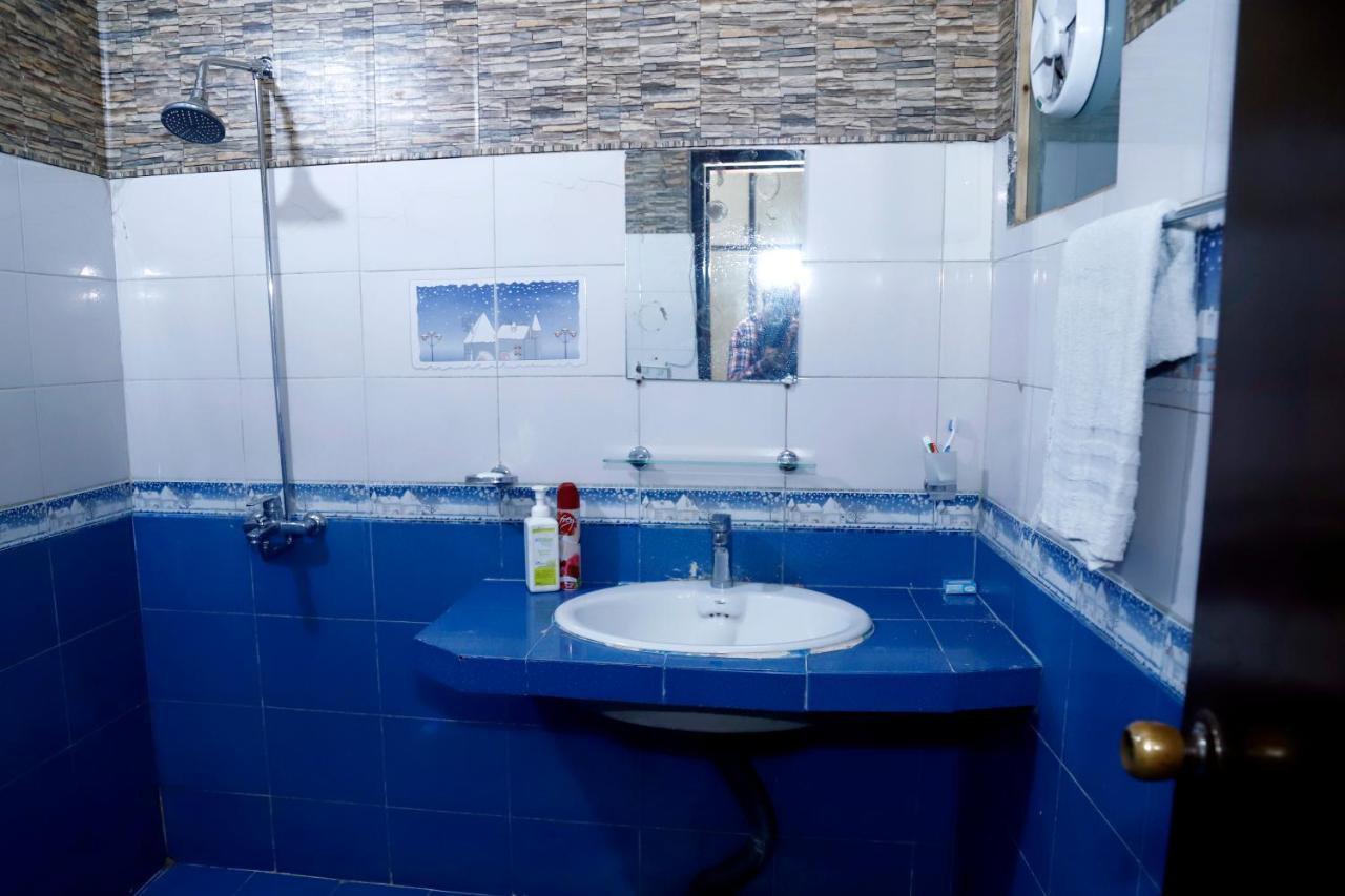 Hotel Sweet Inn Lahor Kültér fotó