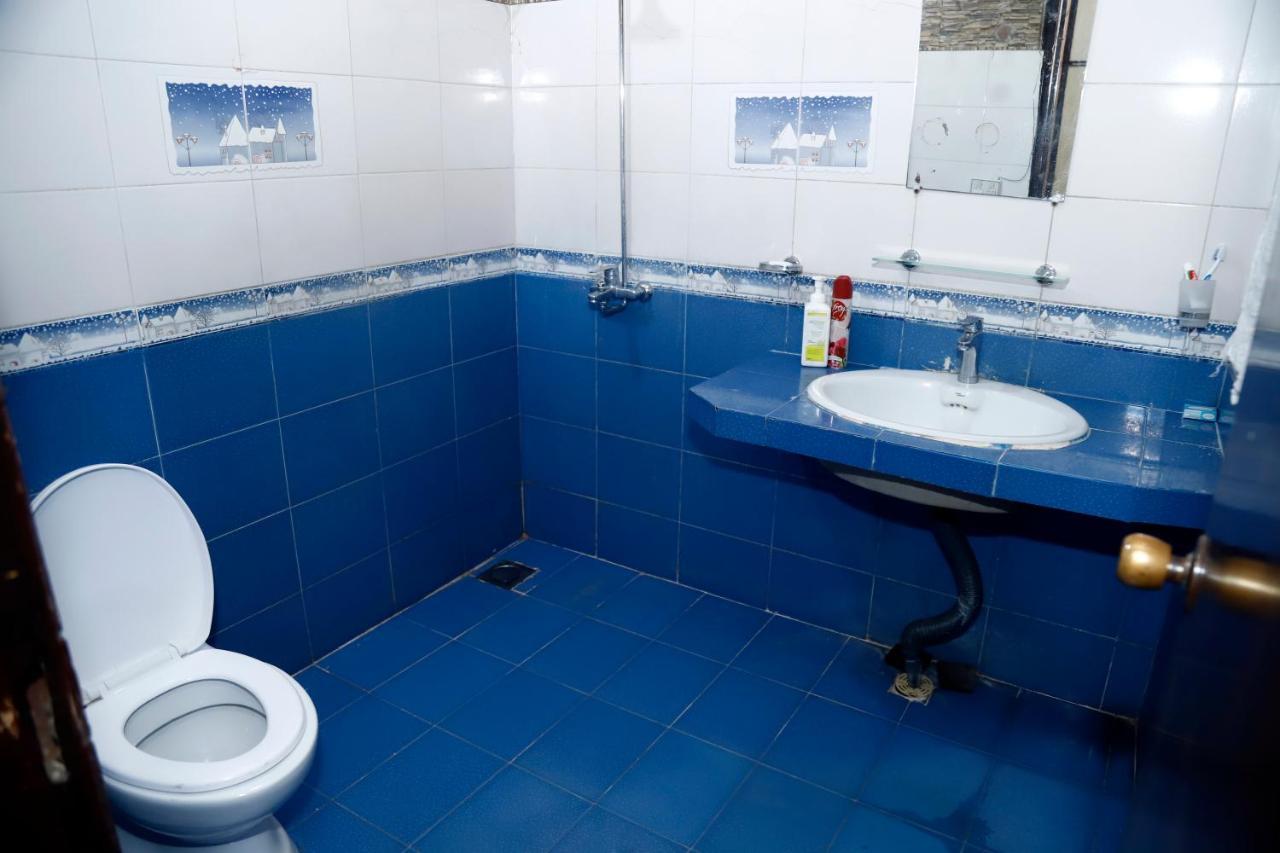 Hotel Sweet Inn Lahor Kültér fotó