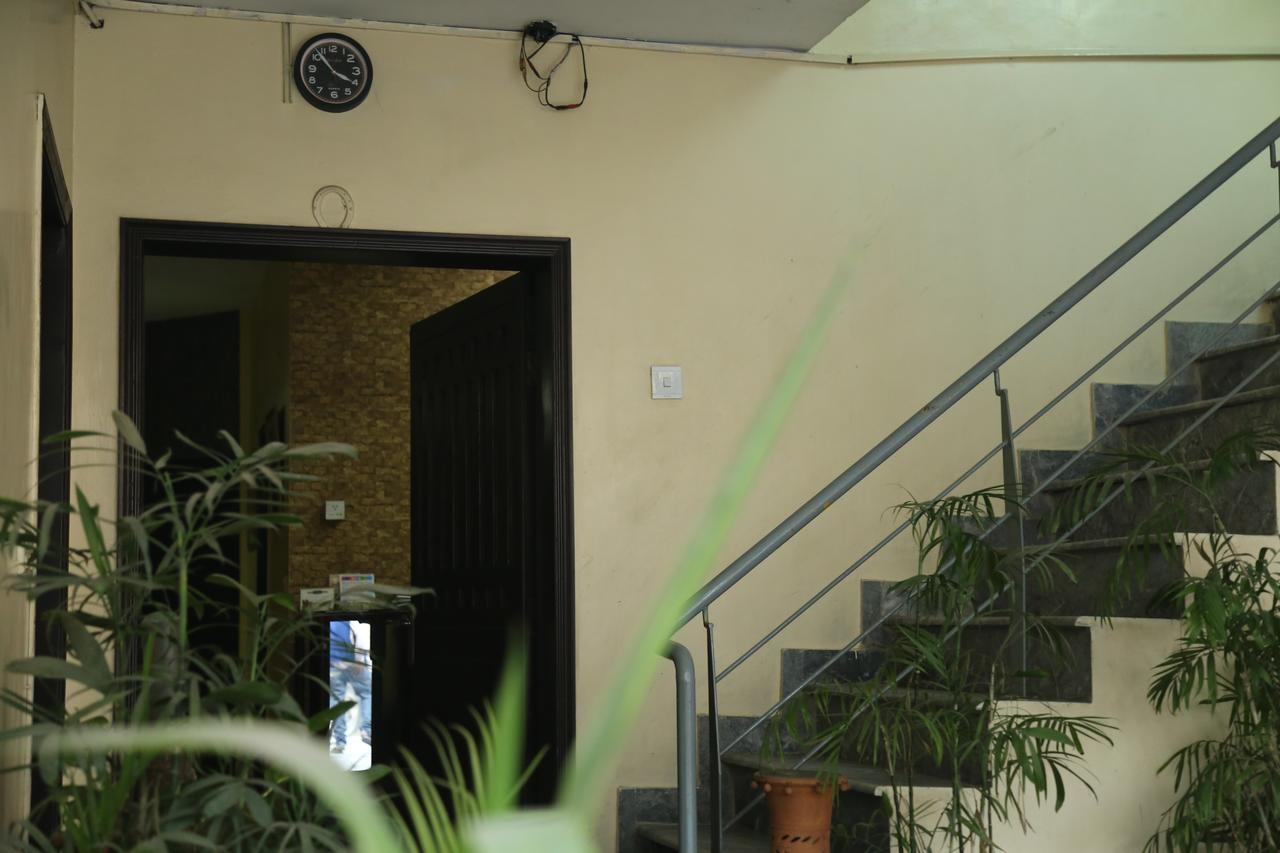 Hotel Sweet Inn Lahor Kültér fotó