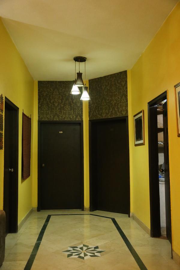 Hotel Sweet Inn Lahor Kültér fotó