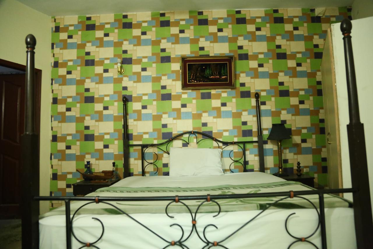 Hotel Sweet Inn Lahor Kültér fotó