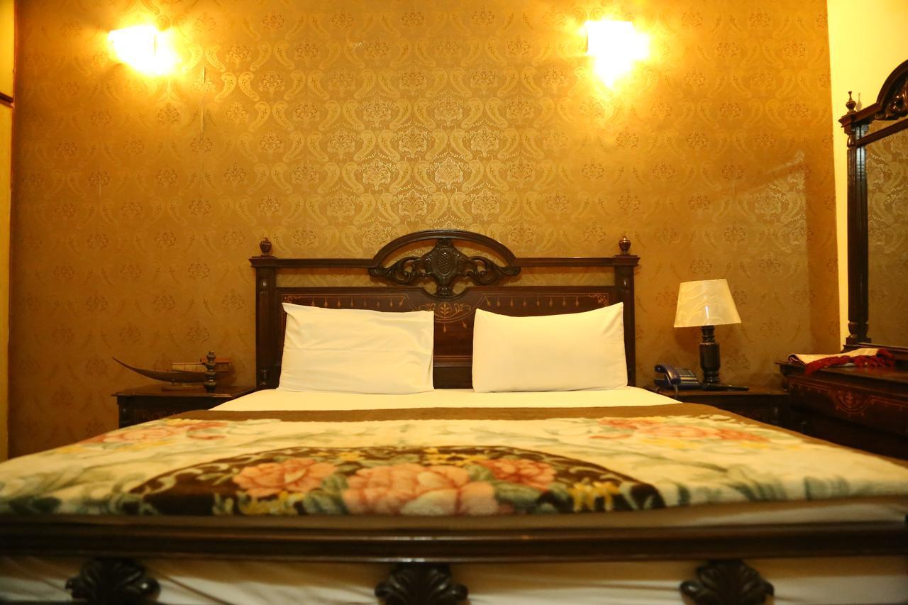 Hotel Sweet Inn Lahor Kültér fotó