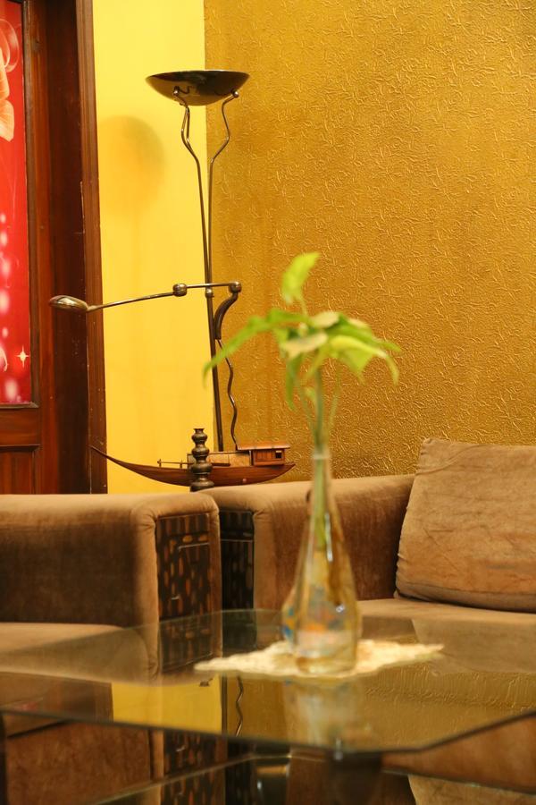 Hotel Sweet Inn Lahor Kültér fotó