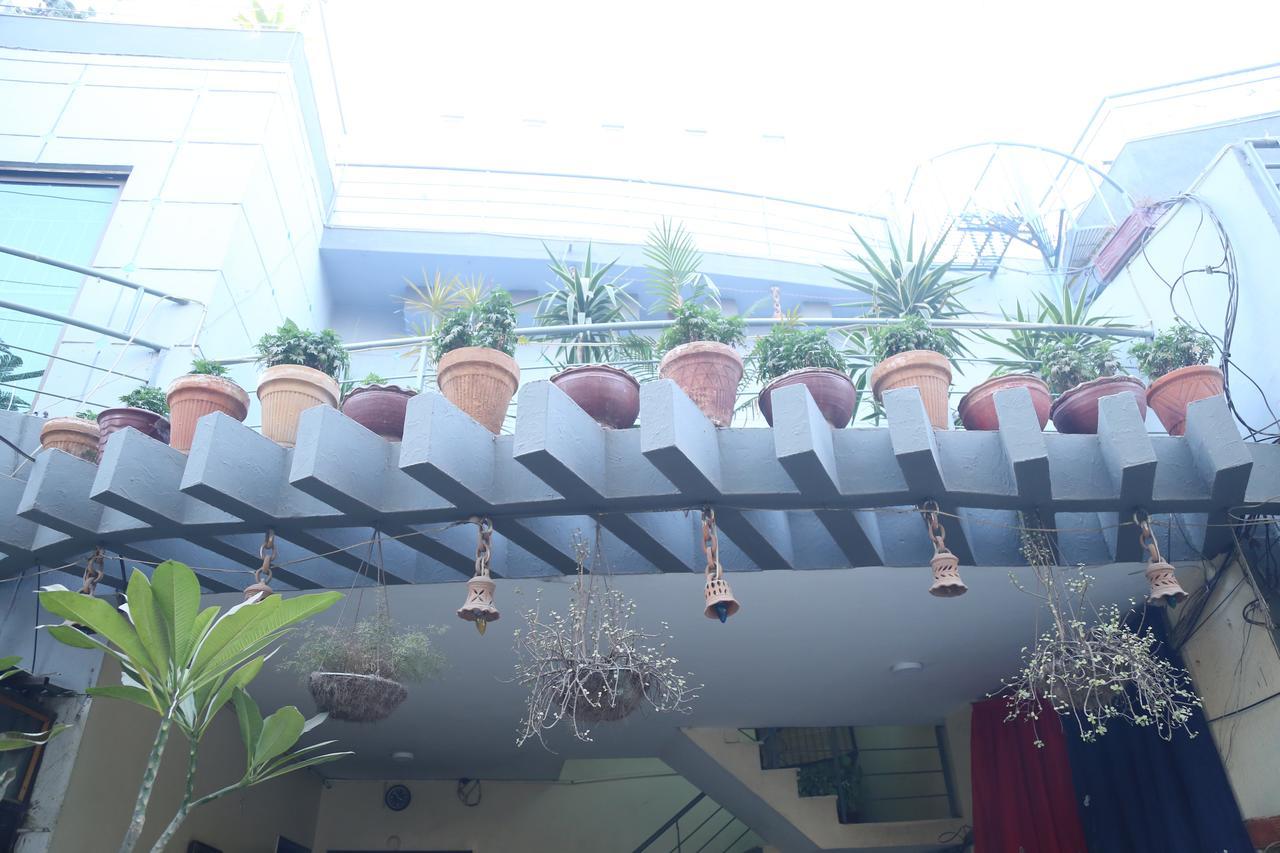 Hotel Sweet Inn Lahor Kültér fotó
