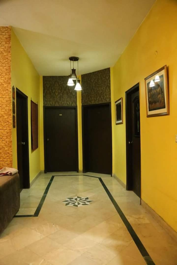 Hotel Sweet Inn Lahor Kültér fotó