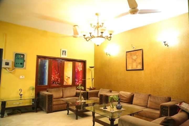 Hotel Sweet Inn Lahor Kültér fotó