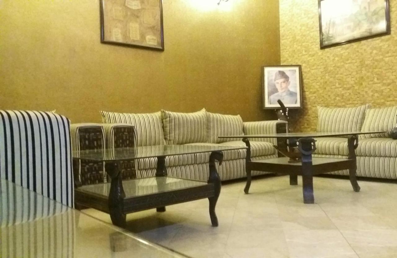 Hotel Sweet Inn Lahor Kültér fotó