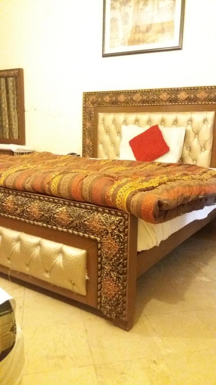 Hotel Sweet Inn Lahor Kültér fotó