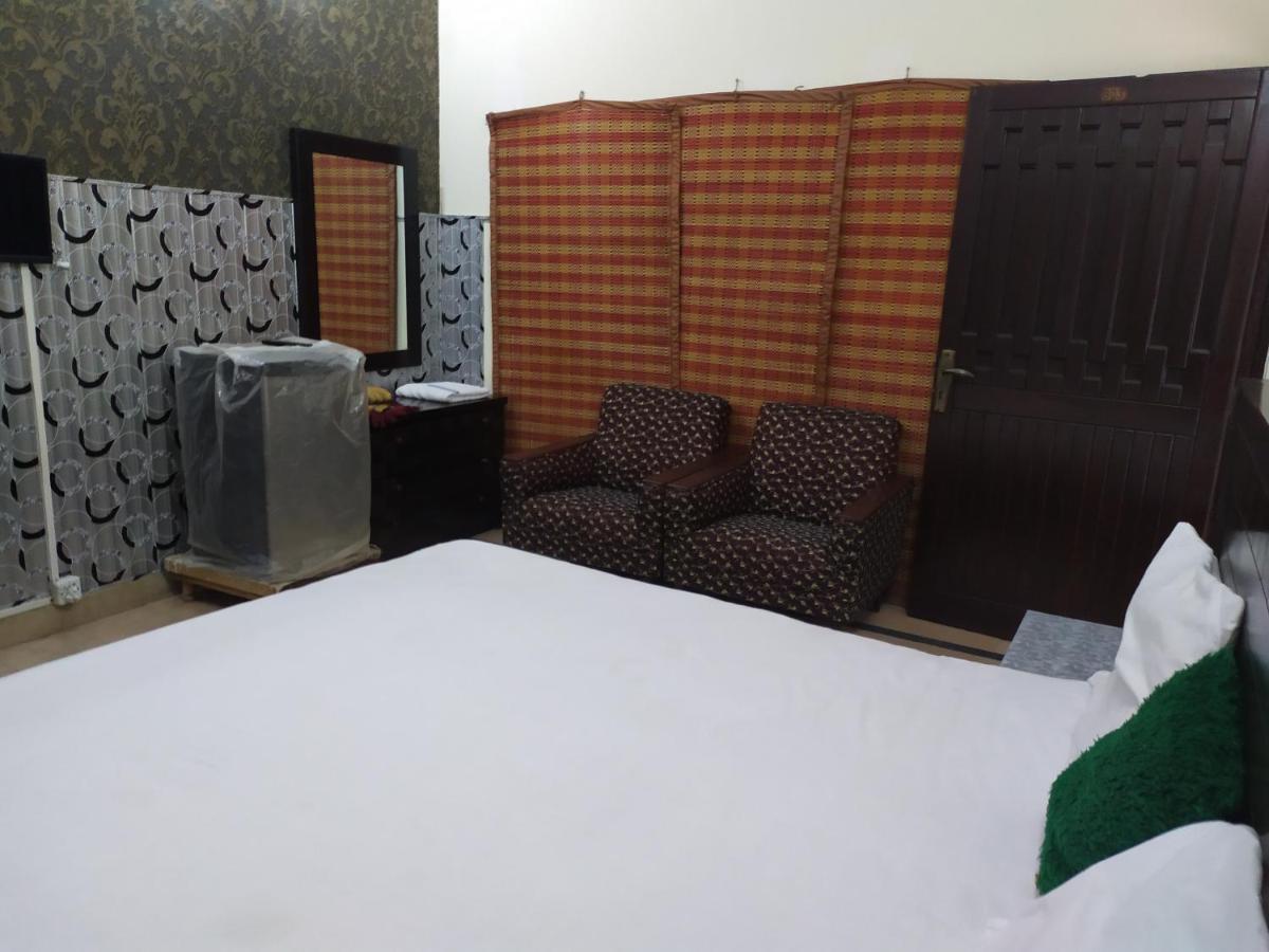 Hotel Sweet Inn Lahor Kültér fotó