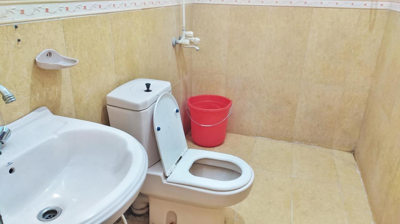 Hotel Sweet Inn Lahor Kültér fotó
