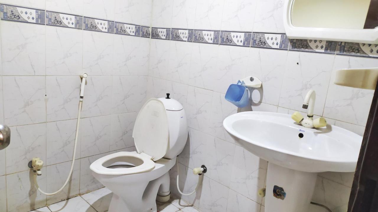 Hotel Sweet Inn Lahor Kültér fotó