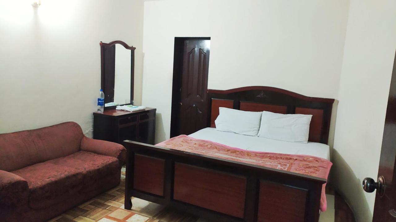 Hotel Sweet Inn Lahor Kültér fotó