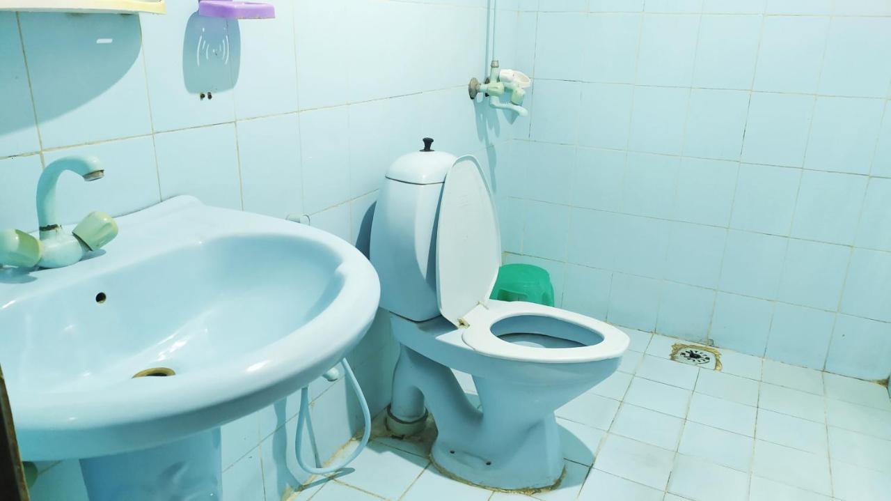 Hotel Sweet Inn Lahor Kültér fotó