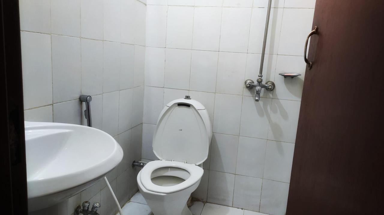 Hotel Sweet Inn Lahor Kültér fotó