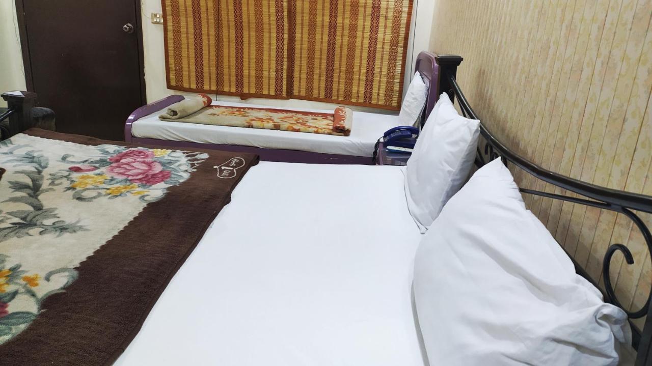 Hotel Sweet Inn Lahor Kültér fotó
