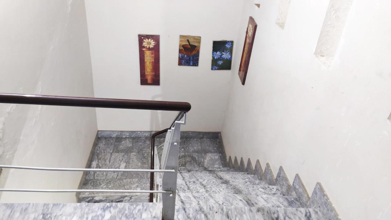 Hotel Sweet Inn Lahor Kültér fotó
