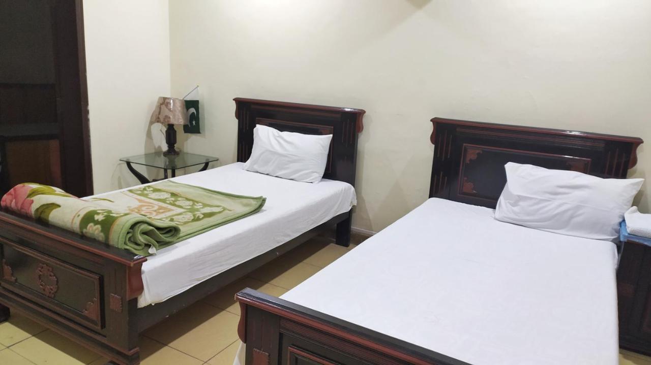 Hotel Sweet Inn Lahor Kültér fotó