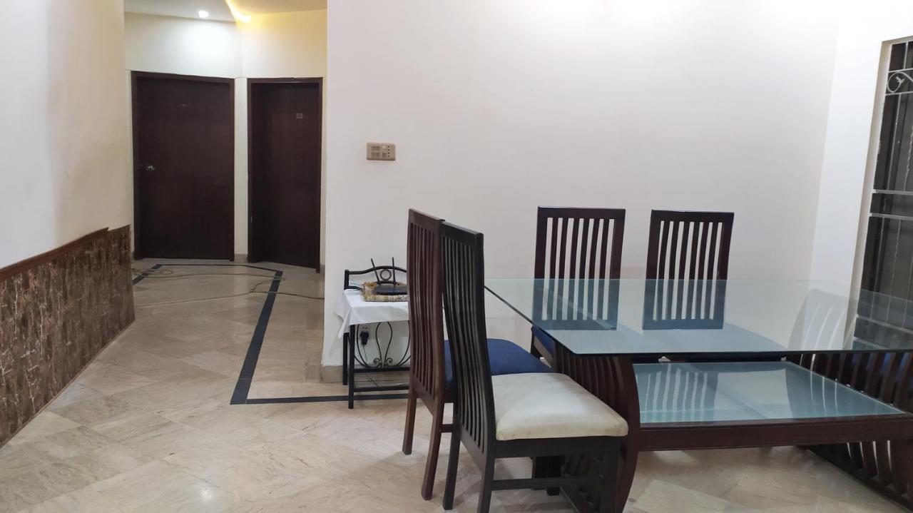 Hotel Sweet Inn Lahor Kültér fotó