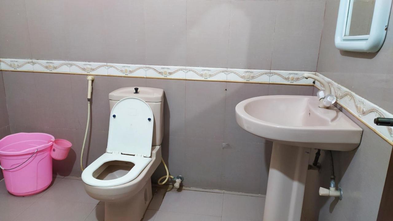 Hotel Sweet Inn Lahor Kültér fotó